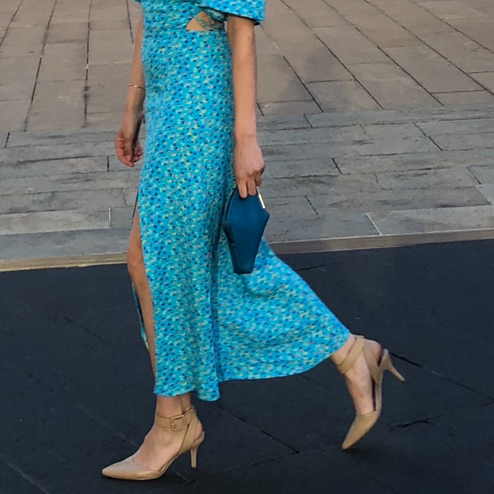 Sam Edelman Kitten Heel pumps